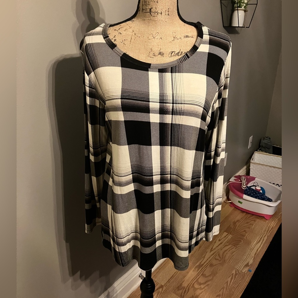 Silky top
